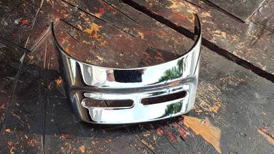 Coperchio Fanale Harley Davidson Harley-Davidson