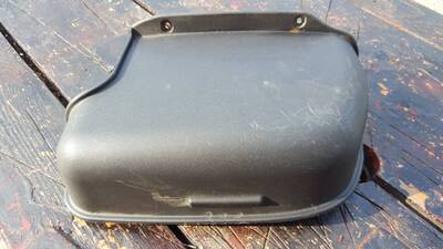 Coperchio Batteria MP3 Piaggio