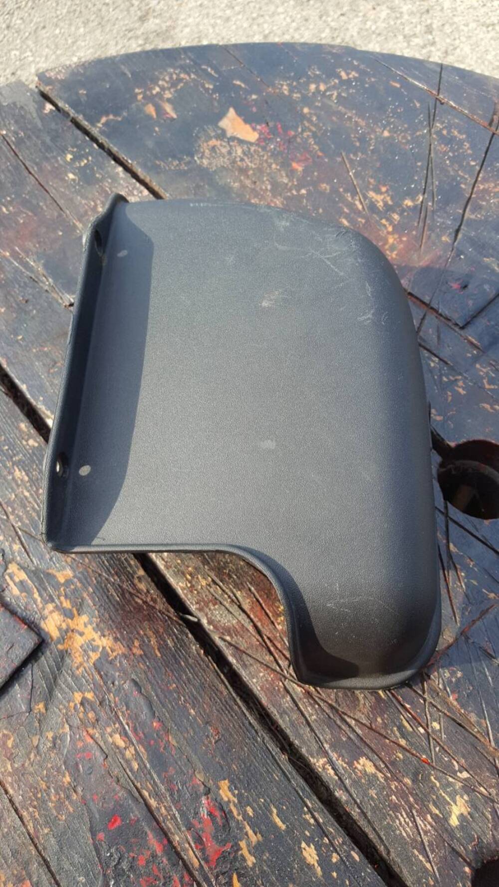 Coperchio Batteria MP3 Piaggio (5)