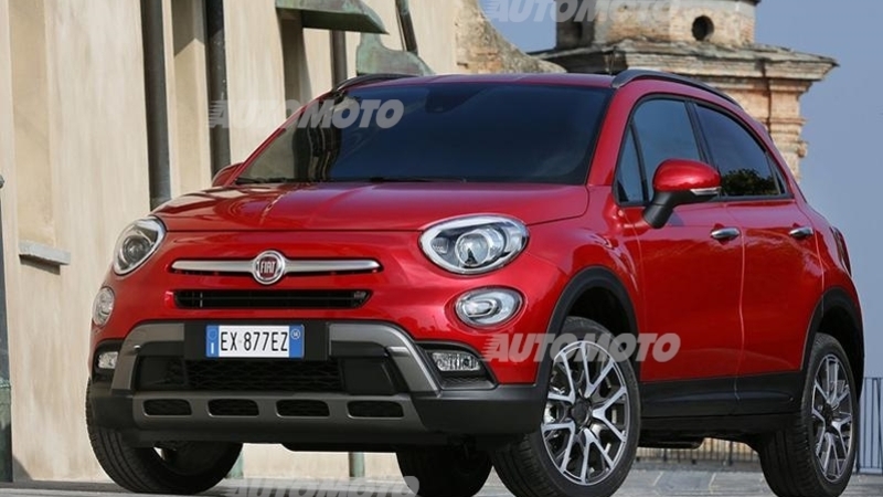 Le auto per famiglie preferite dagli Italiani