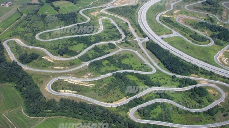 FCA, Balocco: muore in pista collaudatore