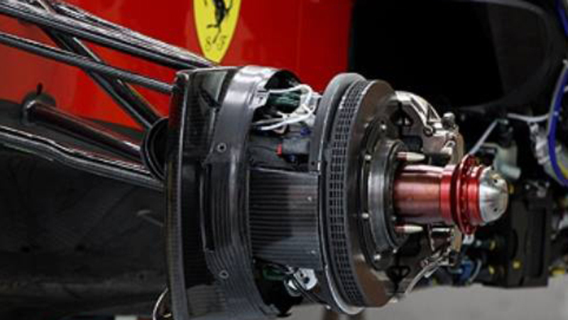 Formula 1, Brembo: ecco come funziona l&#039;impianto frenante di una monoposto [VIDEO]