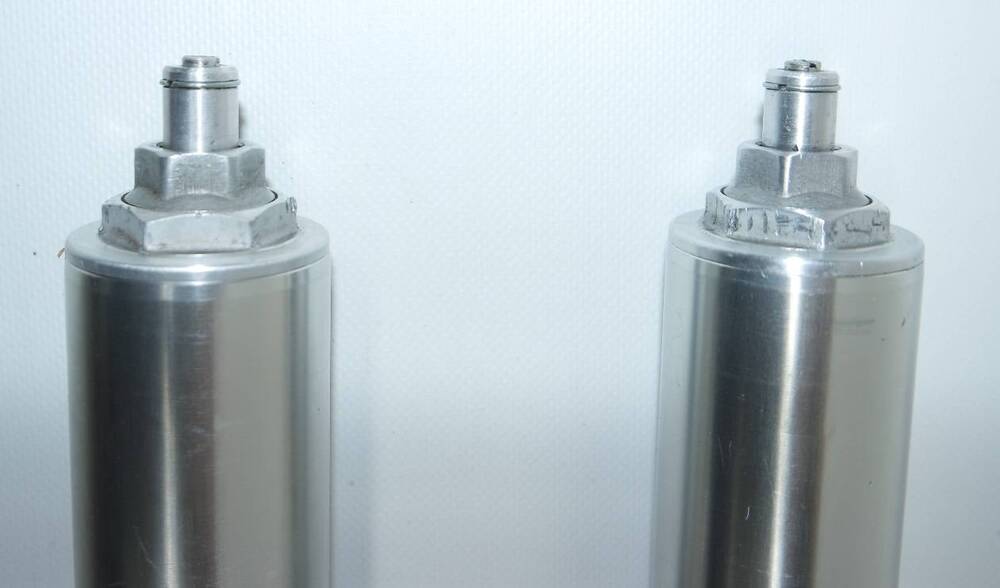 Forcella GSXR750 SRAD Suzuki (3)