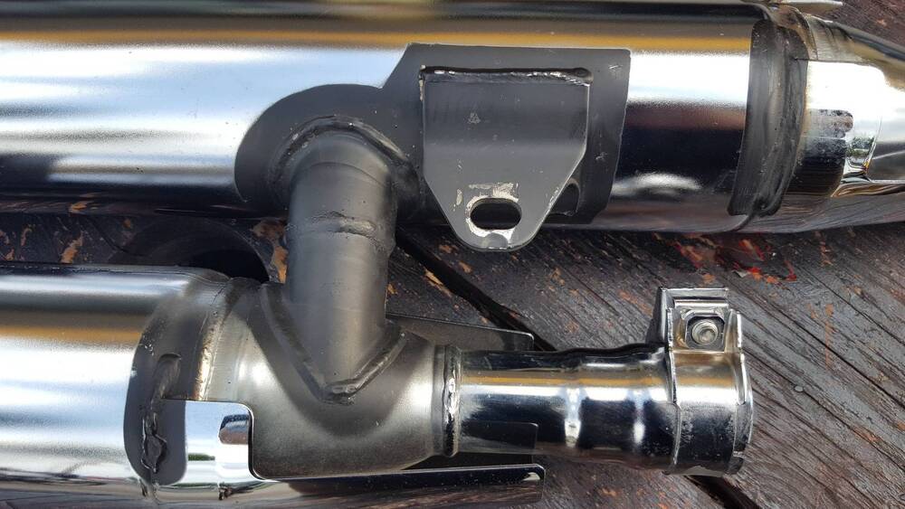 Scarichi Dragstar 1100 Yamaha (5)