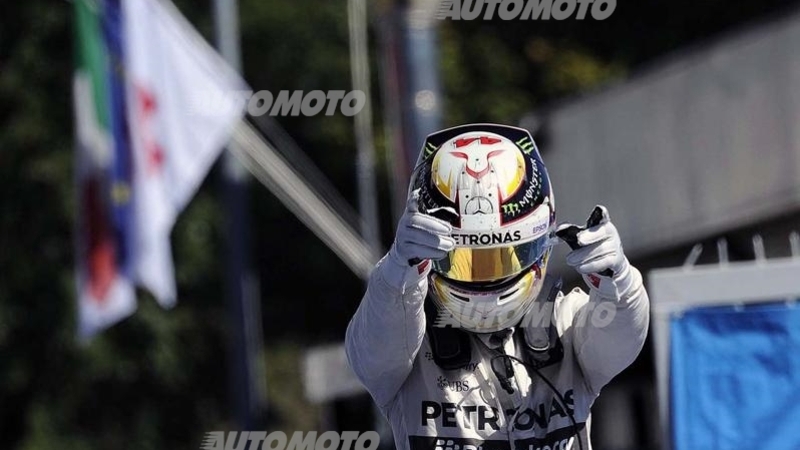 F1, GP Italia 2015, le pagelle di Monza