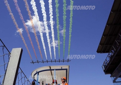 Formula 1, GP Italia 2015: le foto più belle di Monza