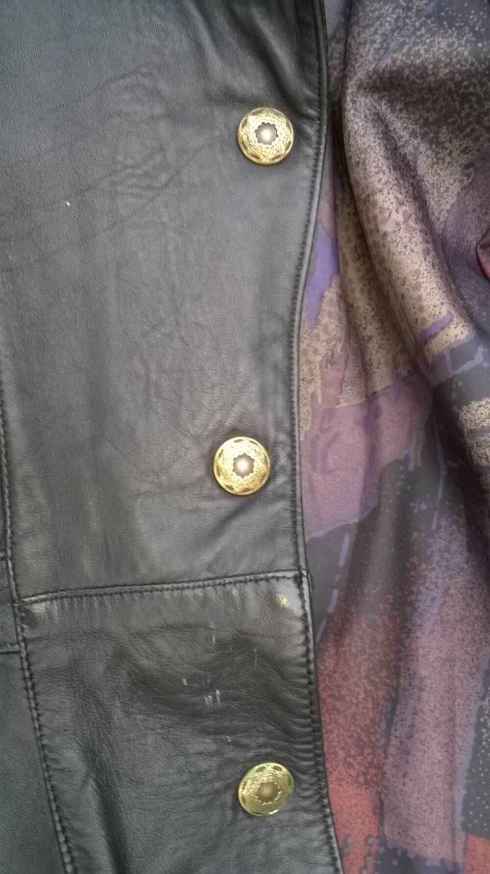 Giacca Evolution New World (2)