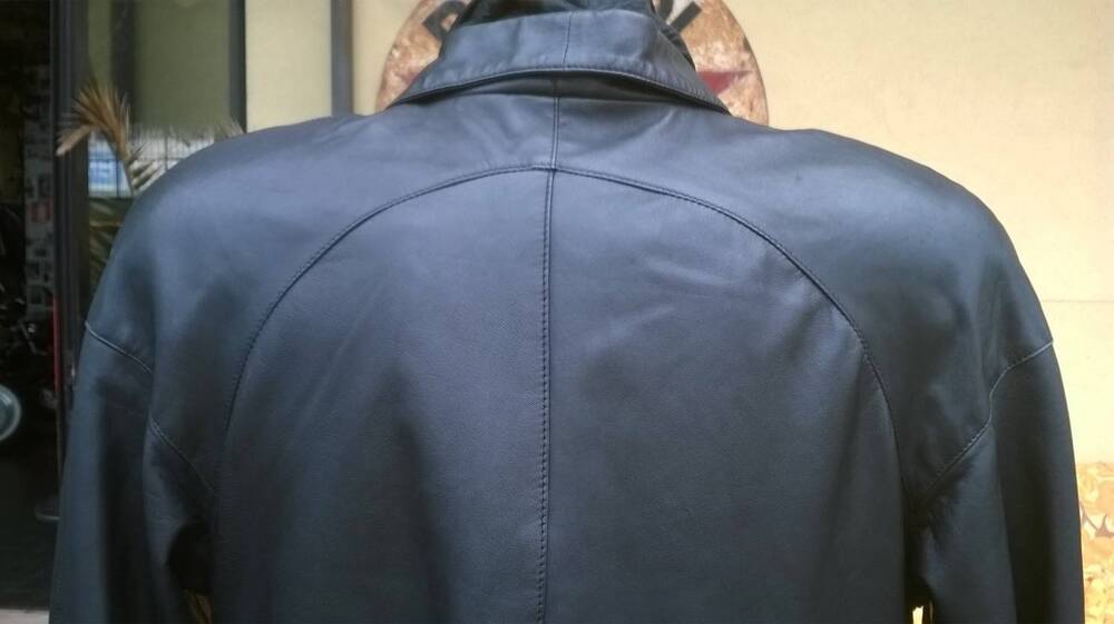 Giacca Evolution New World (5)