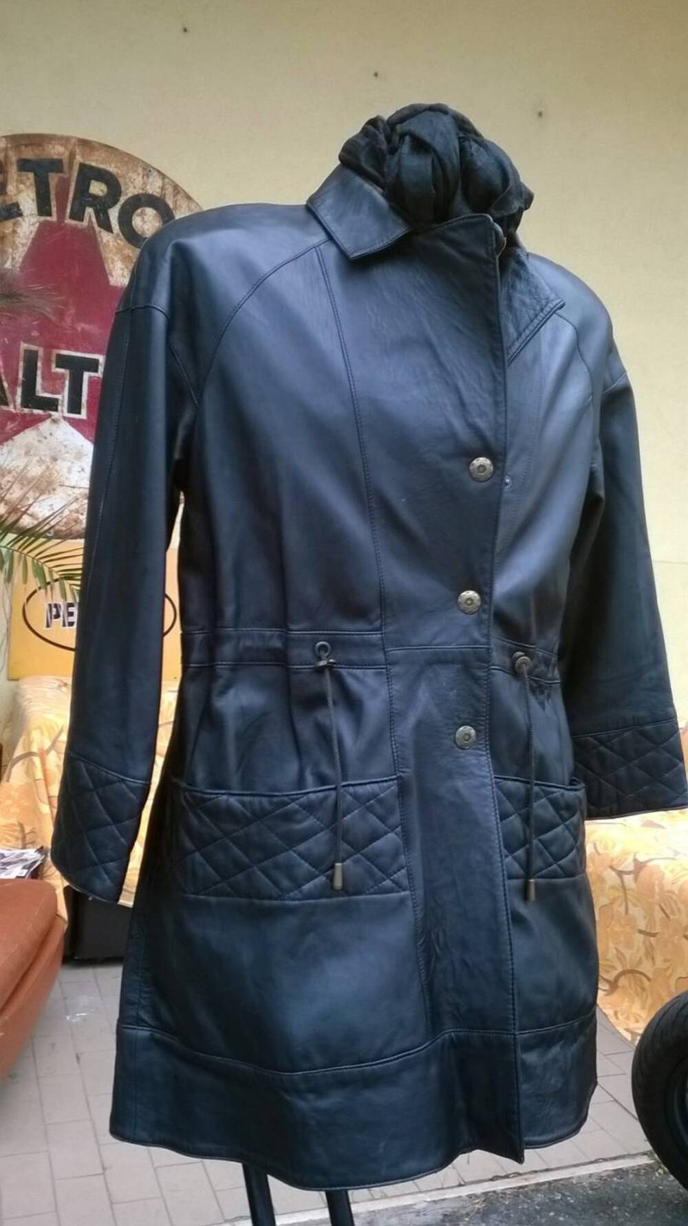 Giacca Evolution New World (4)