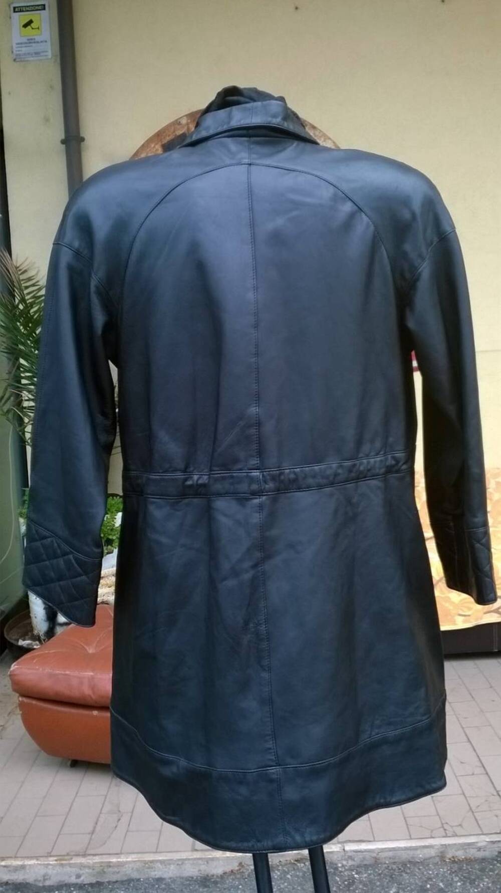 Giacca Evolution New World (7)