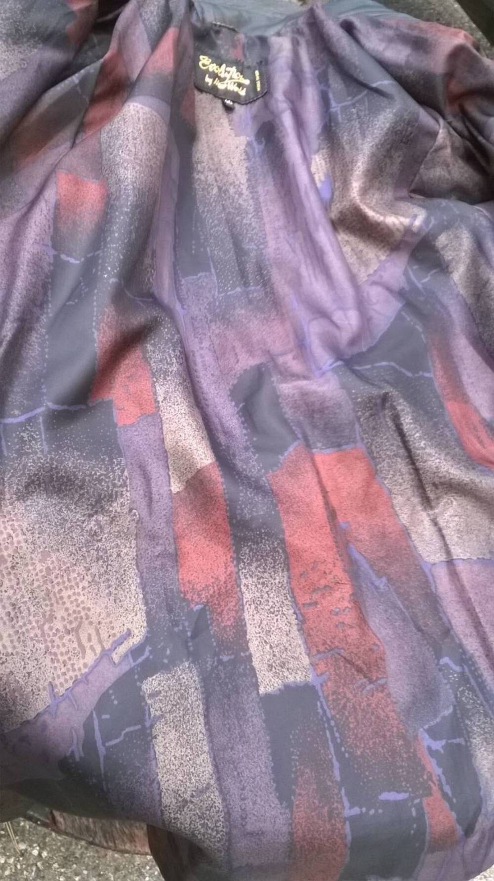 Giacca Evolution New World (8)