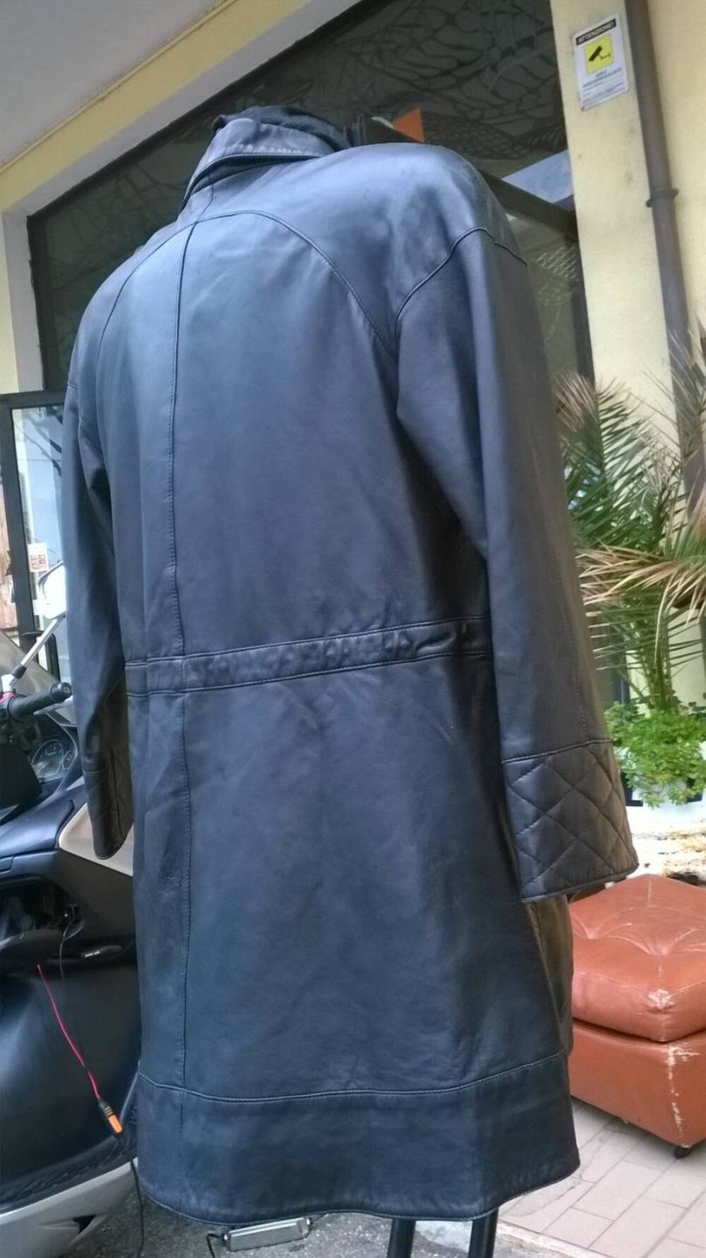 Giacca Evolution New World (9)