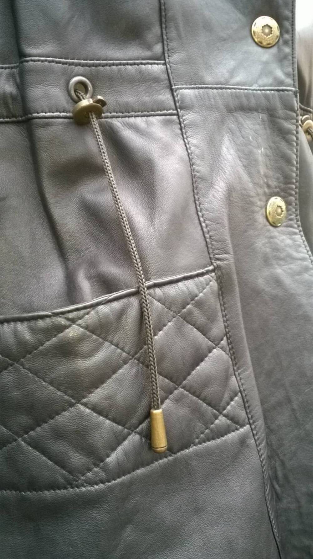 Giacca Evolution New World (12)