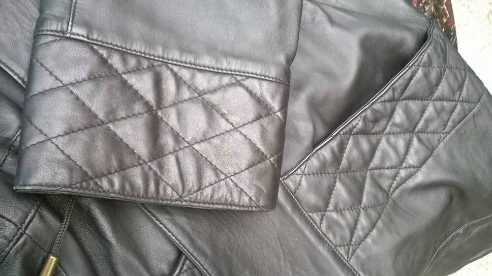 Giacca Evolution New World (14)