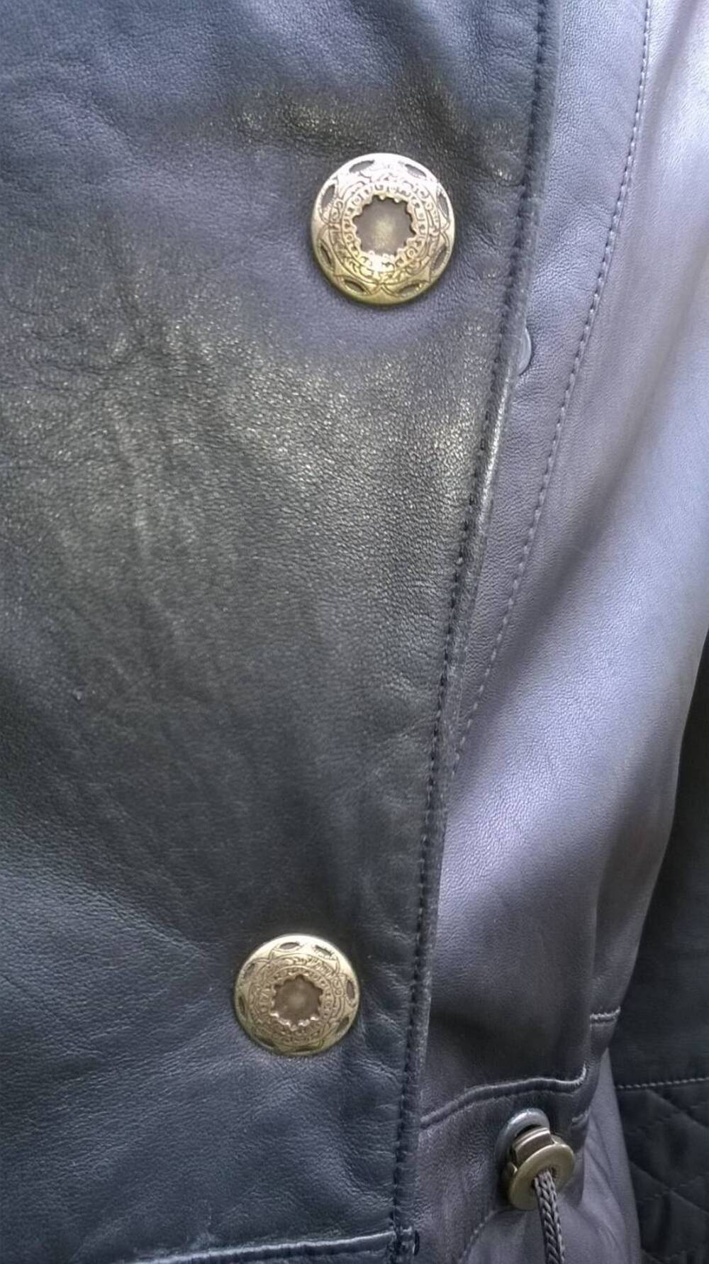 Giacca Evolution New World (11)