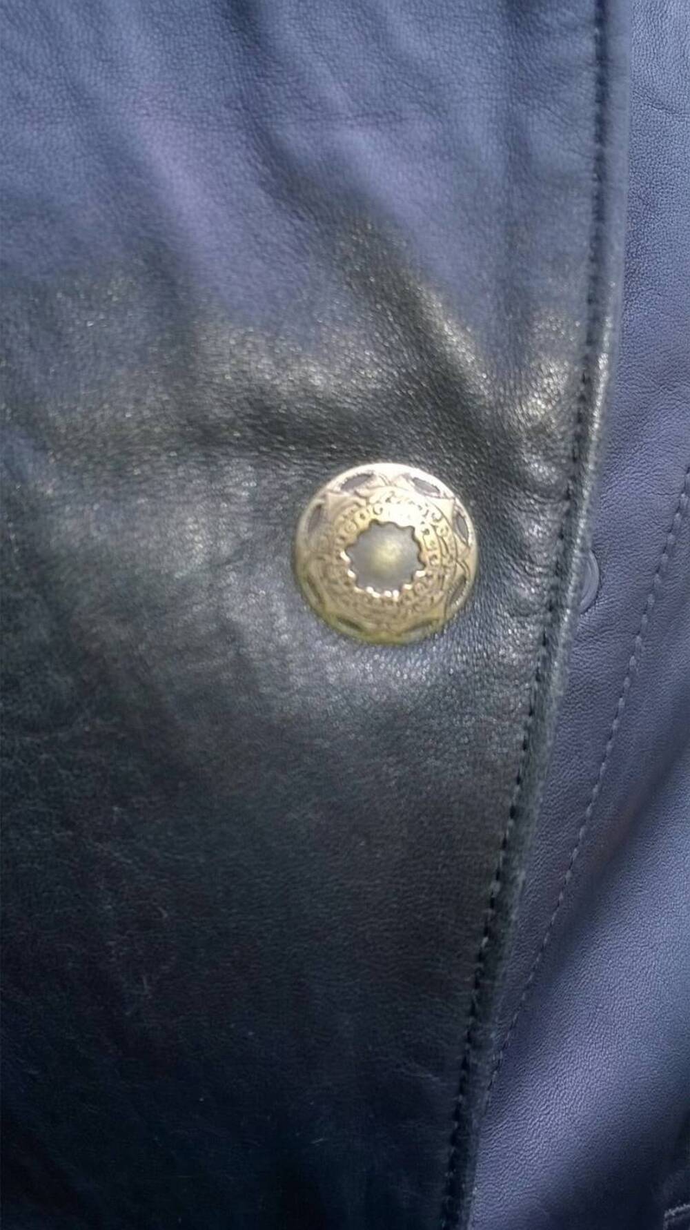 Giacca Evolution New World (10)