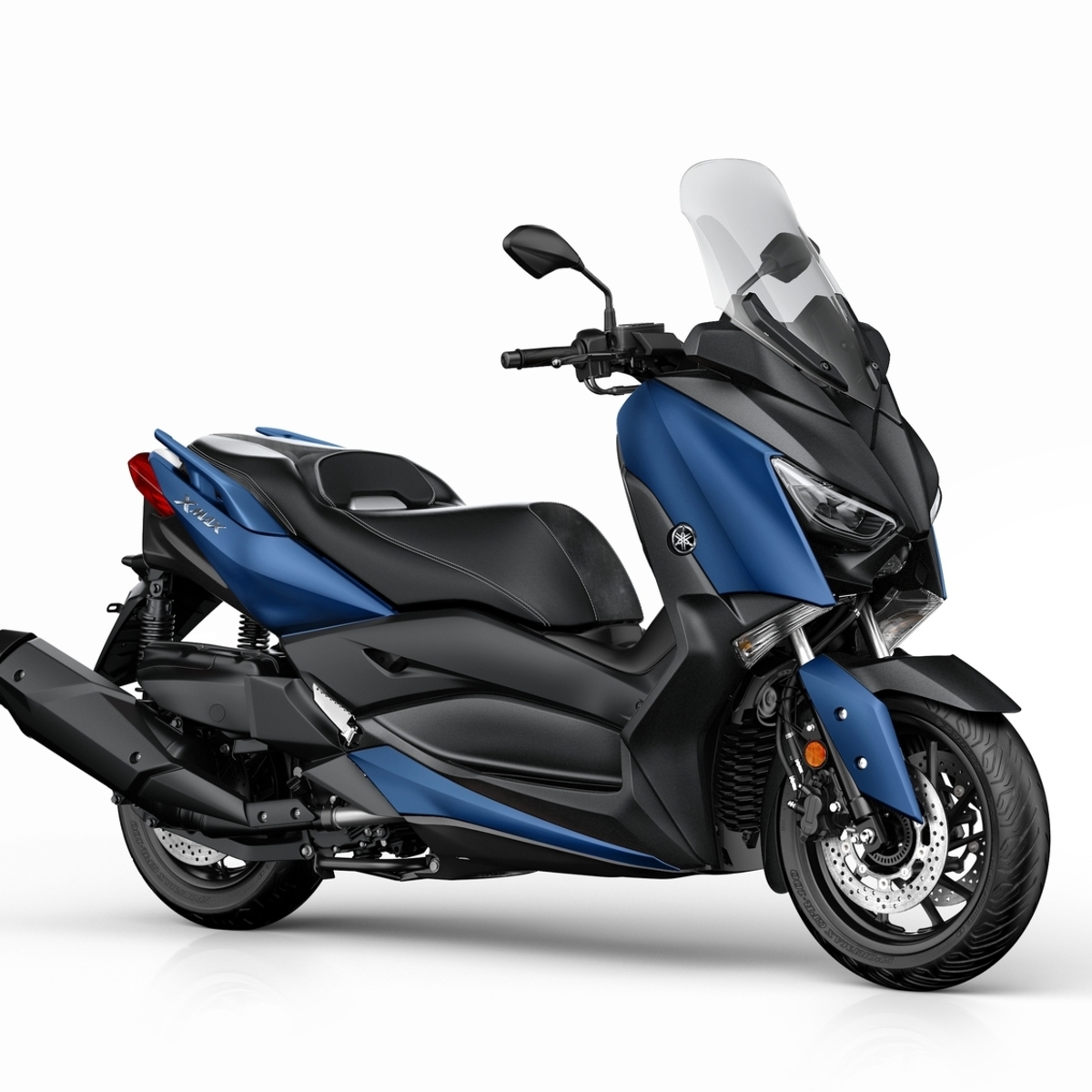 Yamaha X-Max 400 ABS (2017 - 20)