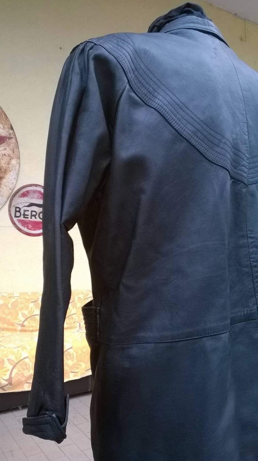 Giacca Donna Artigianale (8)