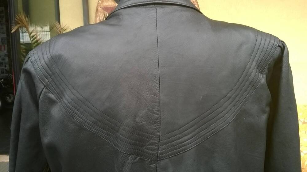 Giacca Donna Artigianale (11)