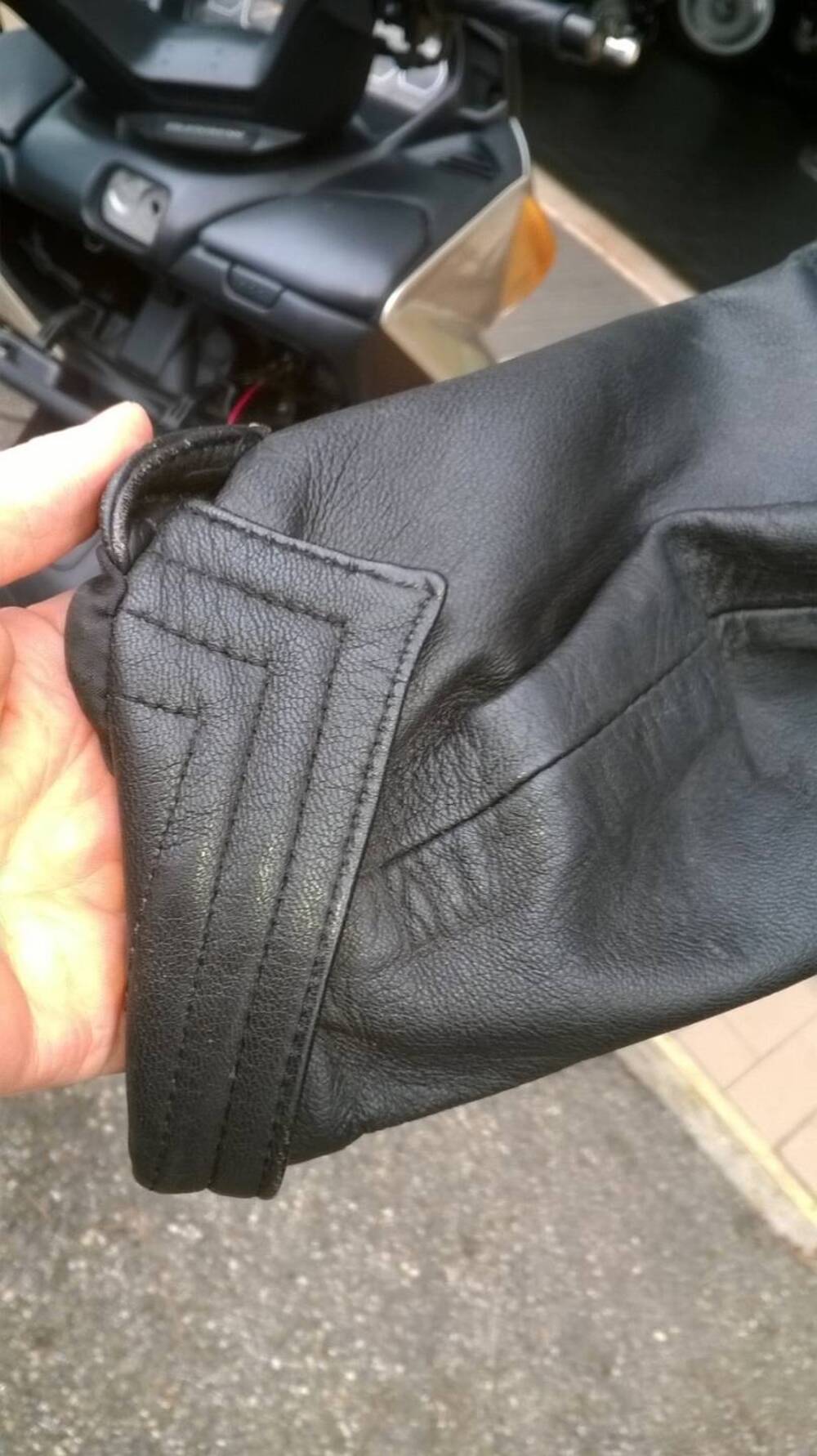 Giacca Donna Artigianale (9)