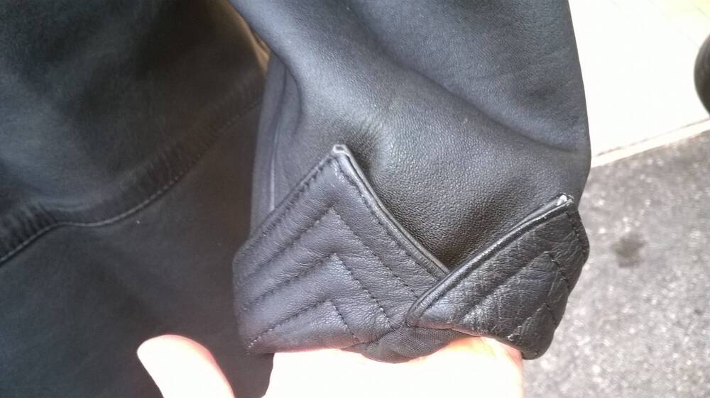 Giacca Donna Artigianale (10)