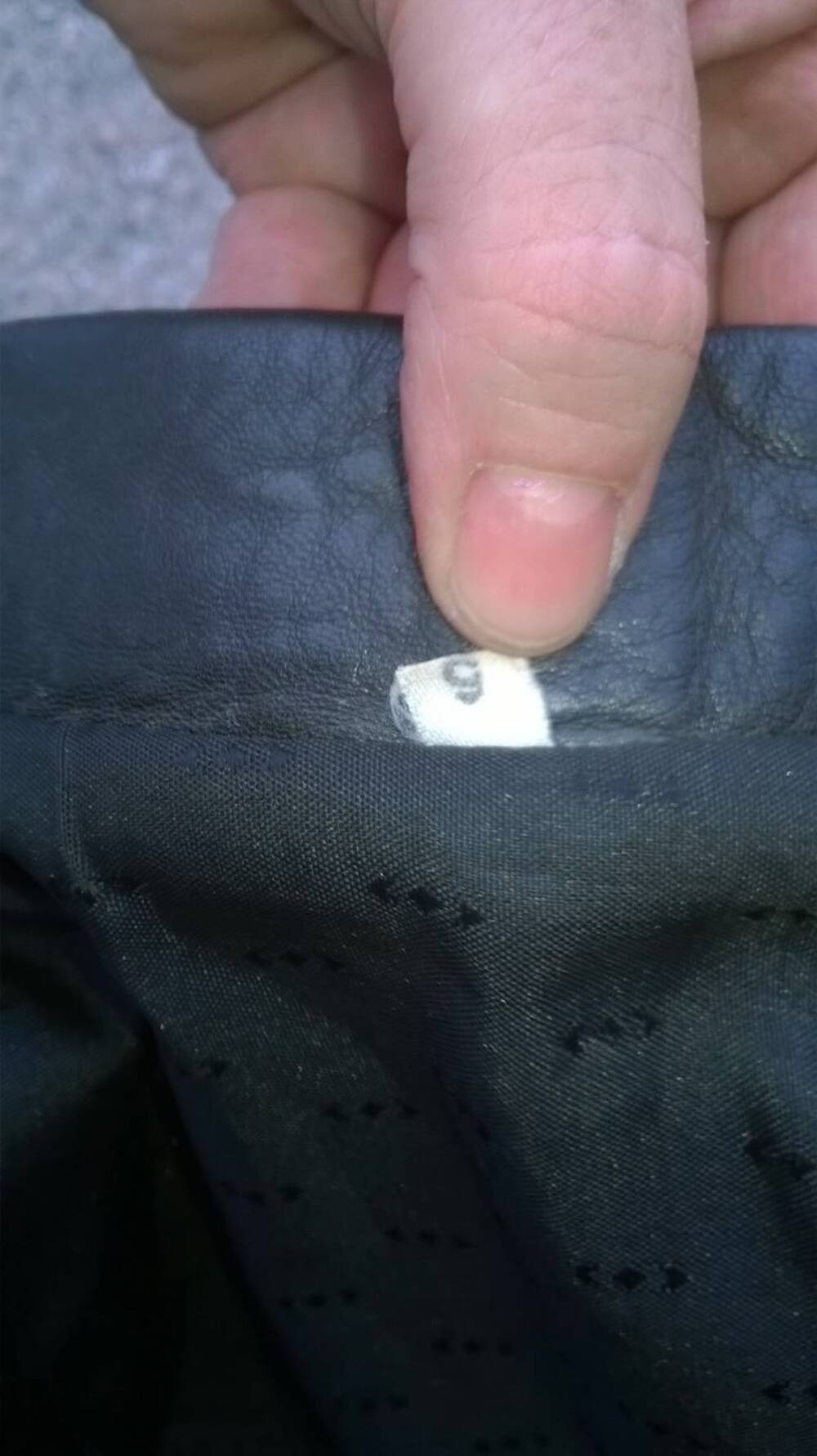 Giacca Donna Artigianale (13)