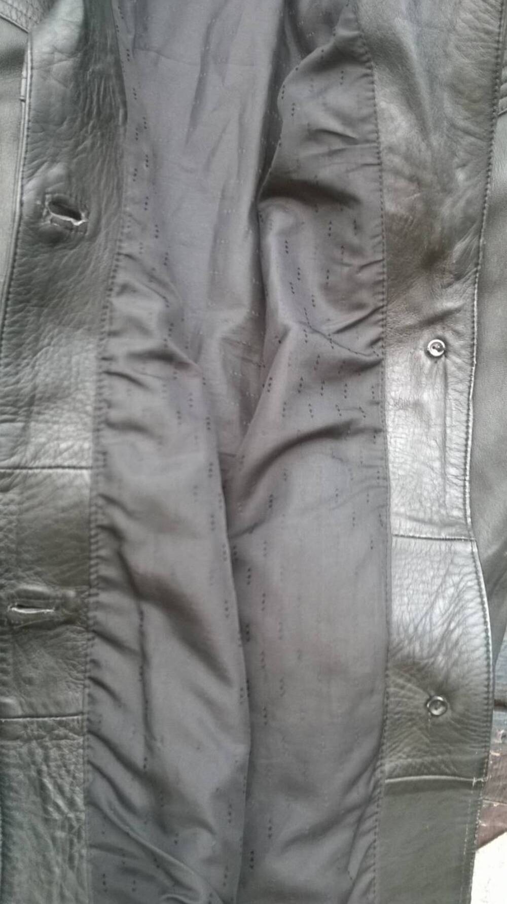 Giacca Donna Artigianale (15)