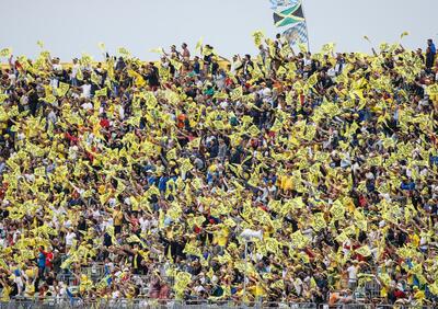 Nico Cereghini: “Quell’esultanza per la caduta di Lorenzo”