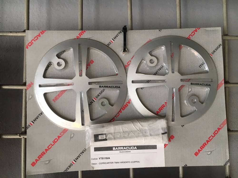 COPRICARTER TMAX Barracuda (3)