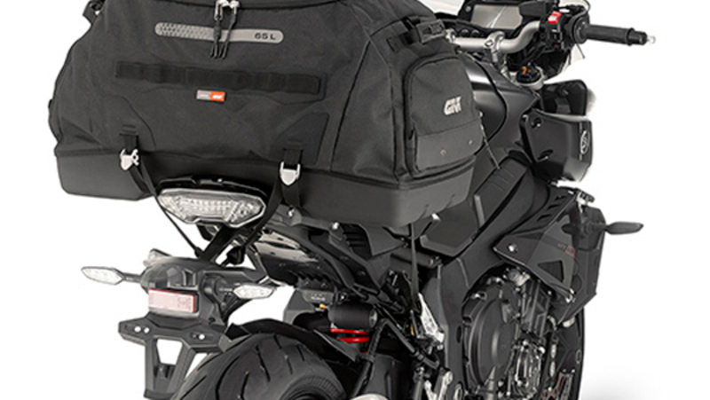 GIVI: borse morbide Ultima-T