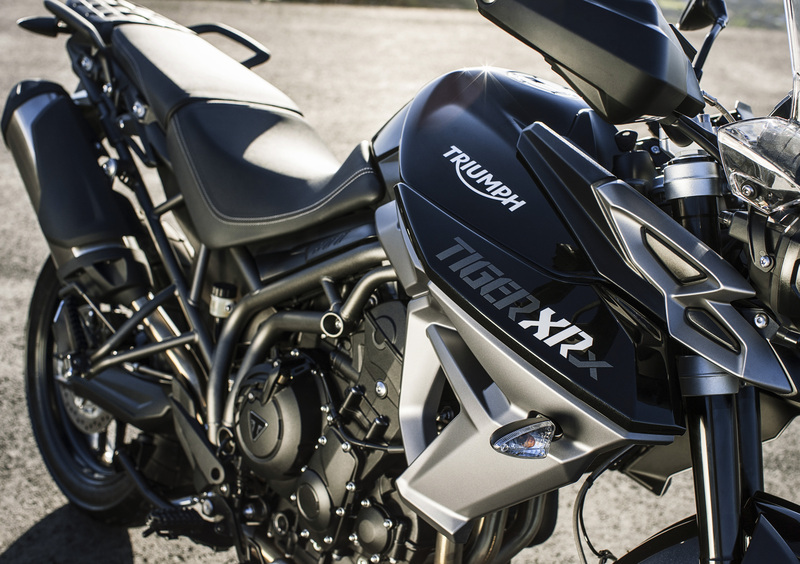 Triumph Tiger 800 Tiger 800 XRx (2017 - 18) (32)