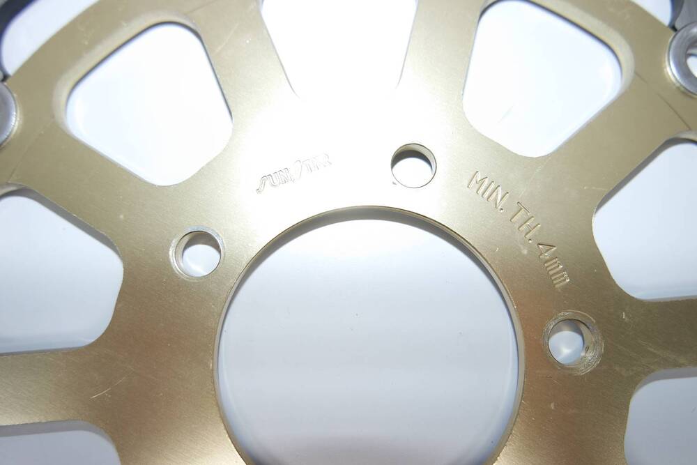 Disco Freno Anteriore Suzuki (8)