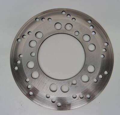 Disco Freno Burgman 125 Suzuki