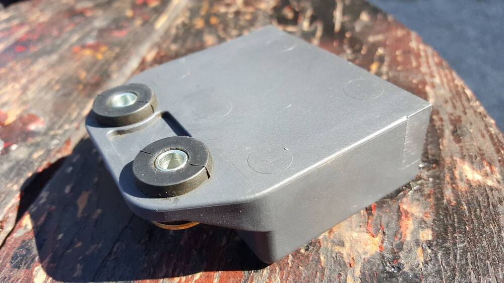 Centralina MP3 250 Piaggio (5)