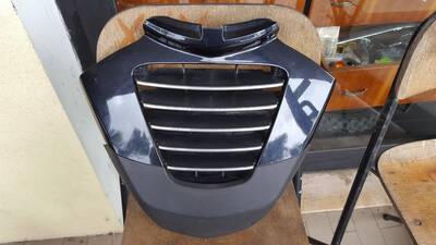 Griglia Radiatore MP3 250 Piaggio