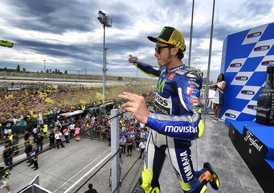 MotoGP, Misano 2015. Gli scatti più belli del GP di San Marino