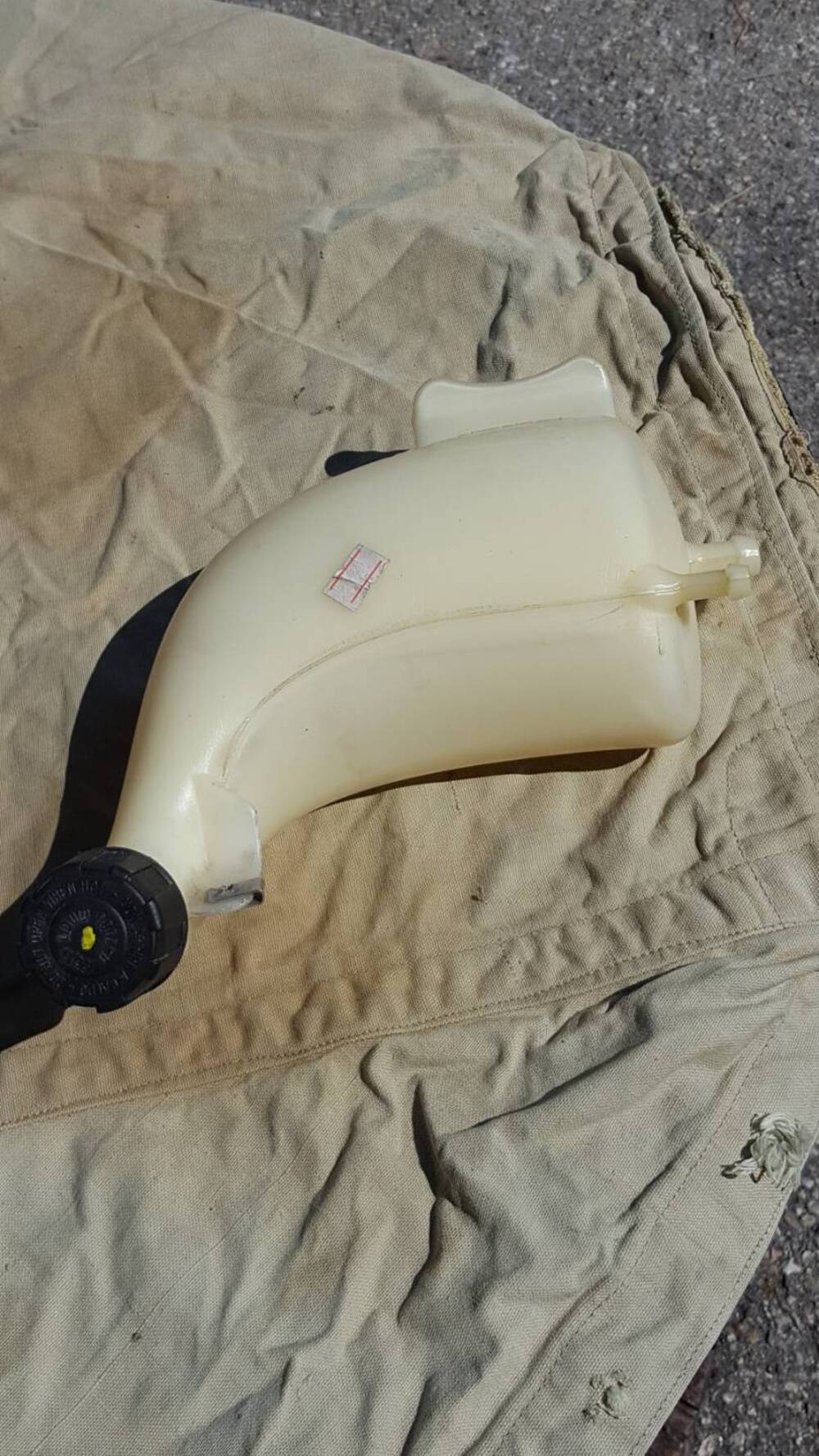 Camera d'Espansione MP3 Piaggio (2)