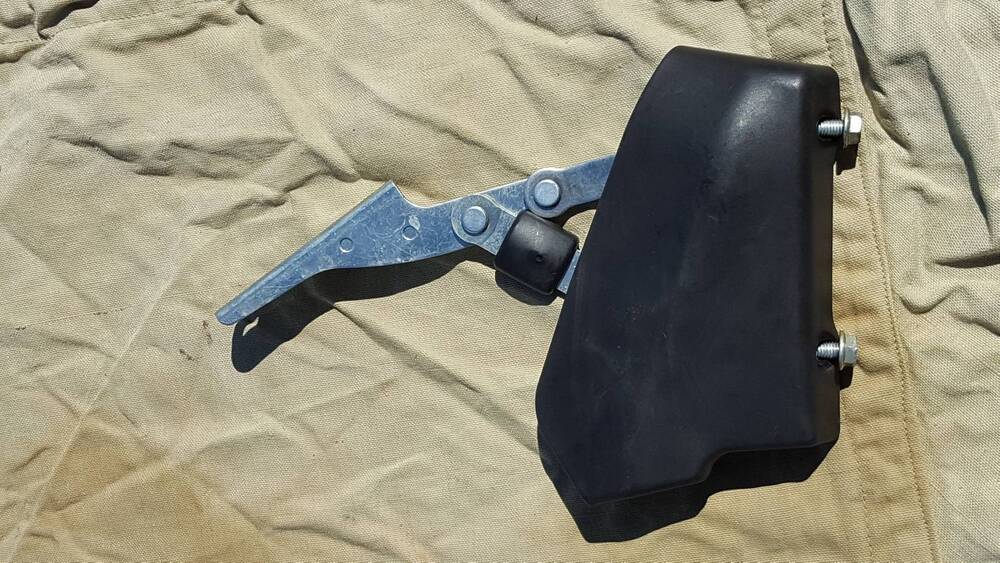 Cerniera Destra MP3 250 Piaggio (3)