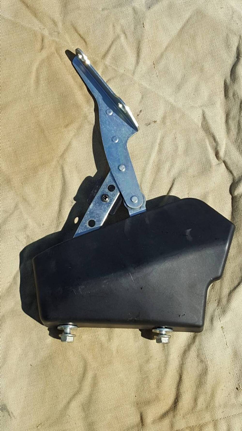 Cerniera Sinistra MP3 250 Piaggio (3)