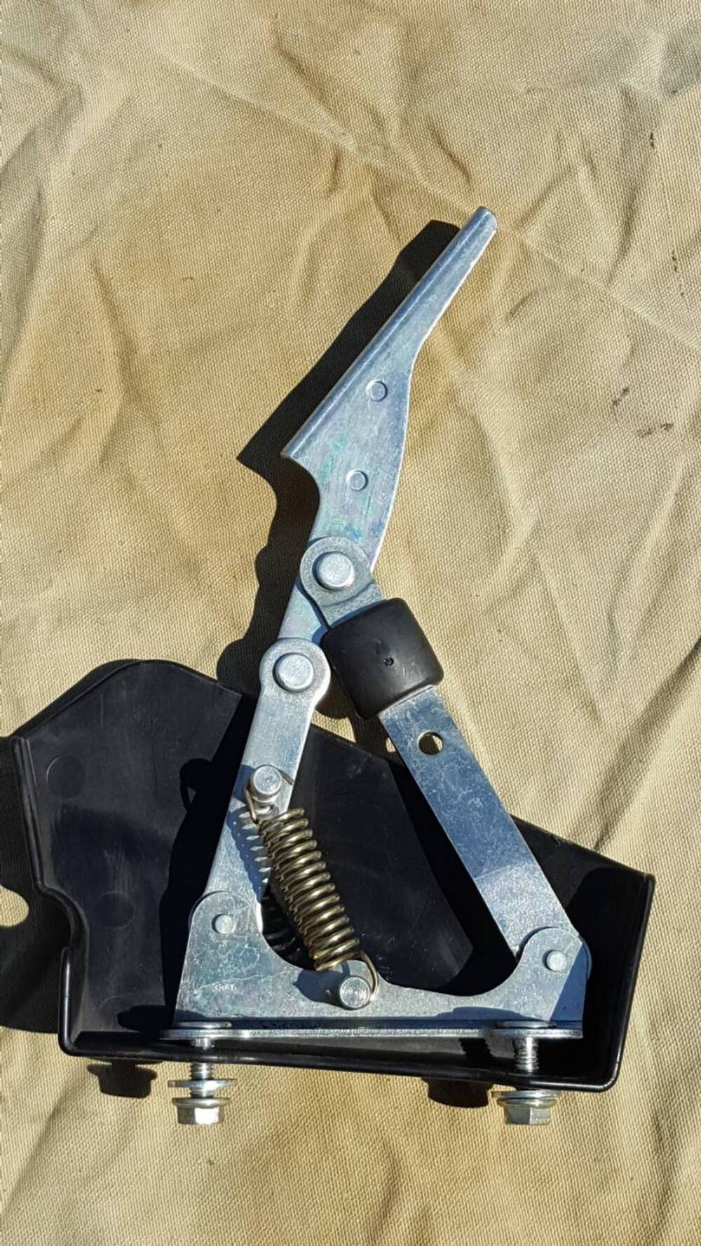 Cerniera Sinistra MP3 250 Piaggio (2)