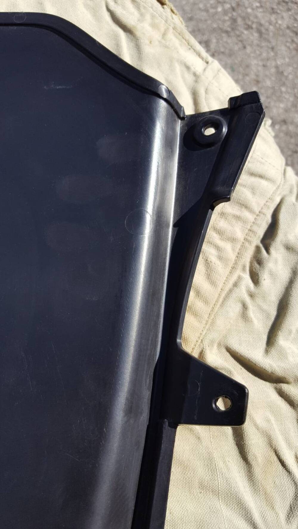 Scudo Strumentazione MP3 Piaggio (4)