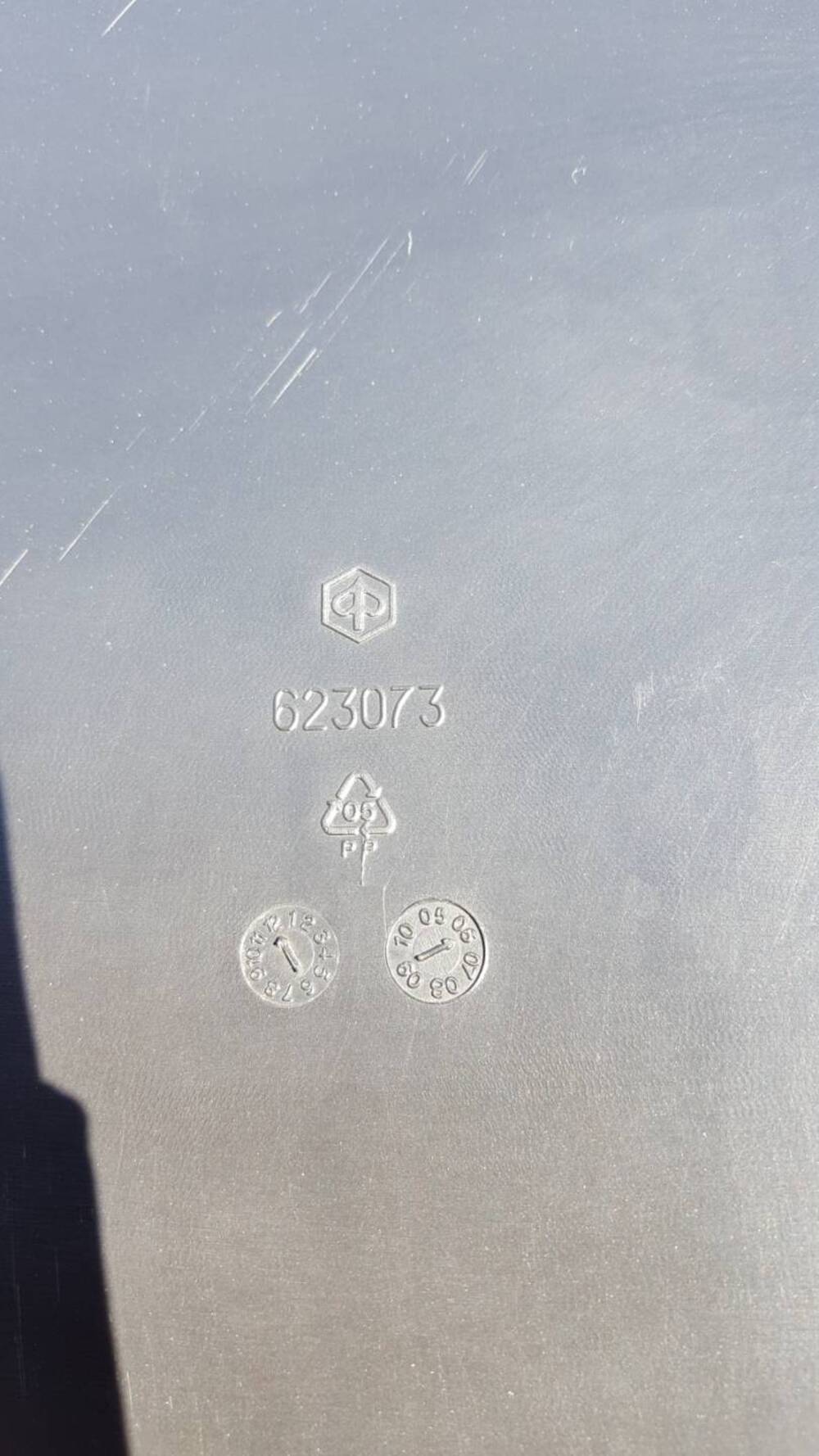 Scudo Strumentazione MP3 Piaggio (6)