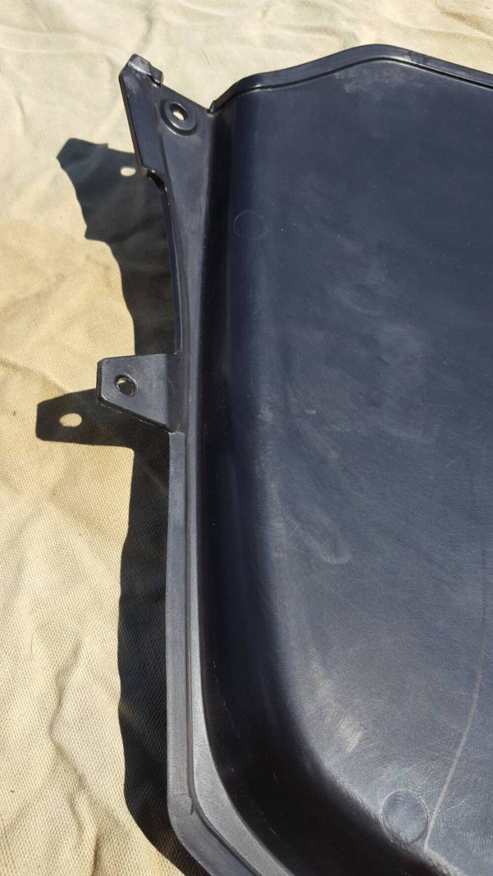 Scudo Strumentazione MP3 Piaggio (3)