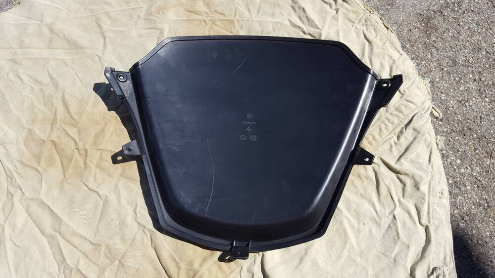 Scudo Strumentazione MP3 Piaggio (2)