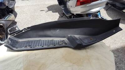 Scocca Pedana Sx MP3 Piaggio