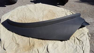 Scocca Fianchetto MP3 Piaggio