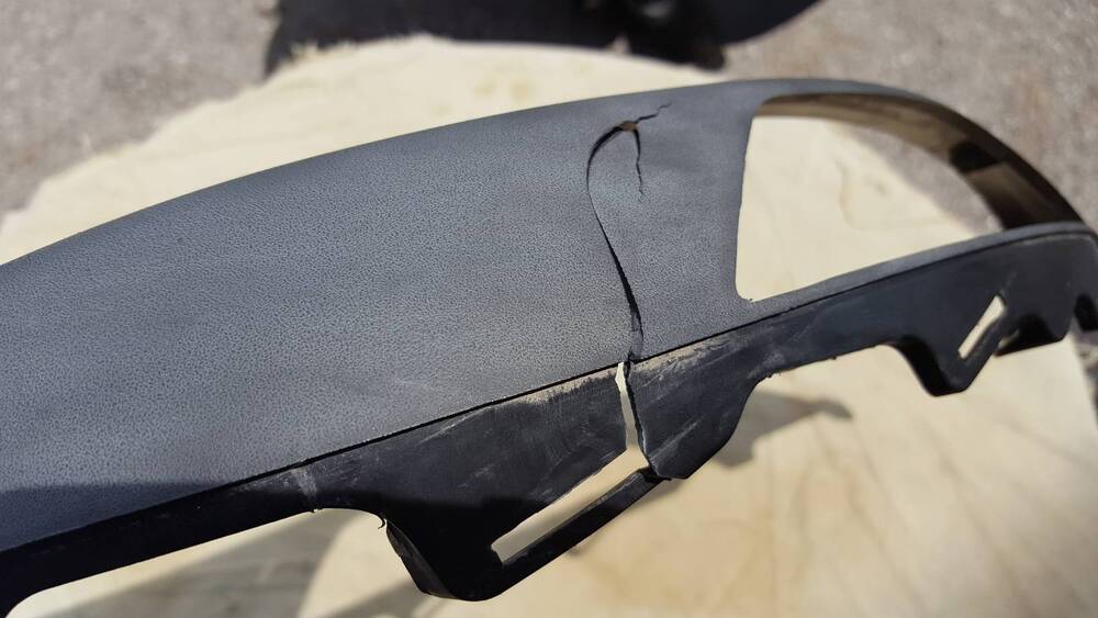 Scudo Freccia Sinistra Piaggio (2)