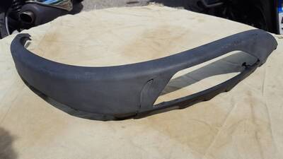 Scudo Freccia Sinistra Piaggio