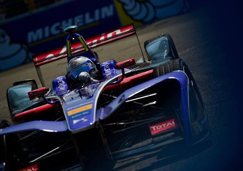 Formula E, ePrix di New York: pole per Bird