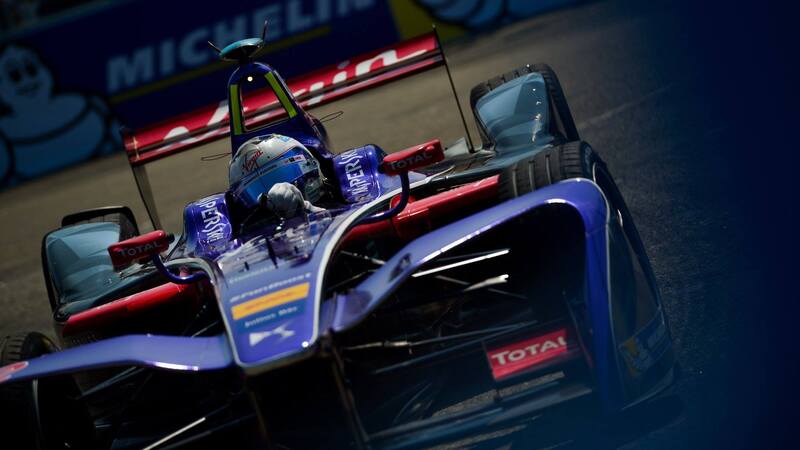 Formula E, ePrix di New York: pole per Bird